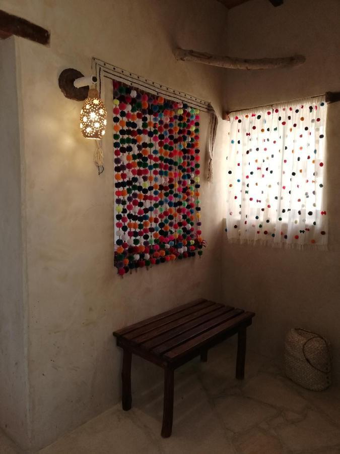 Вилла Talist Siwa Siwa Oasis Экстерьер фото