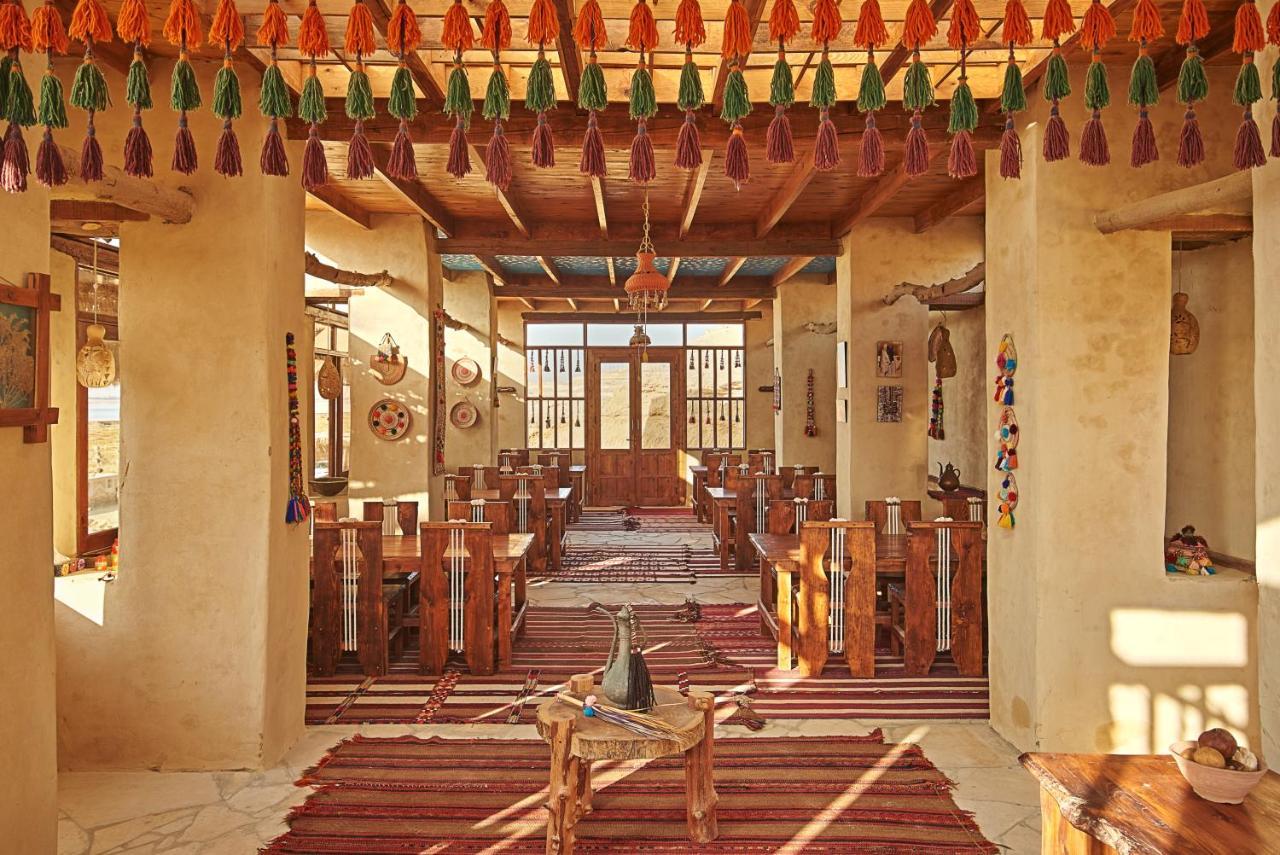 Вилла Talist Siwa Siwa Oasis Экстерьер фото