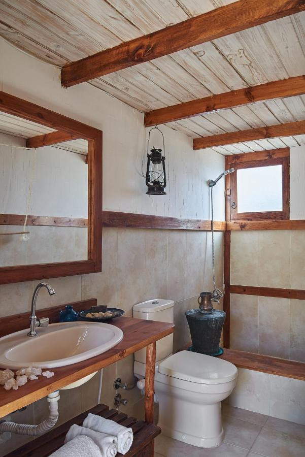 Вилла Talist Siwa Siwa Oasis Экстерьер фото