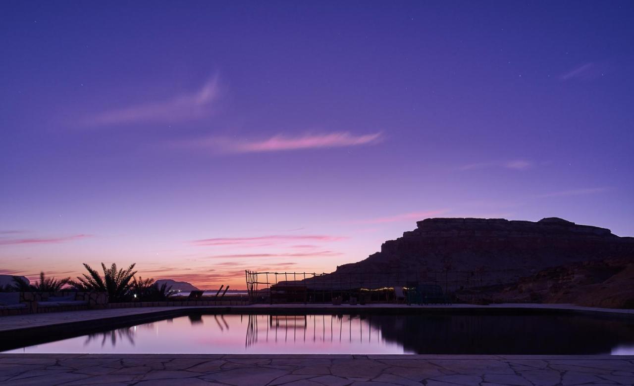 Вилла Talist Siwa Siwa Oasis Экстерьер фото